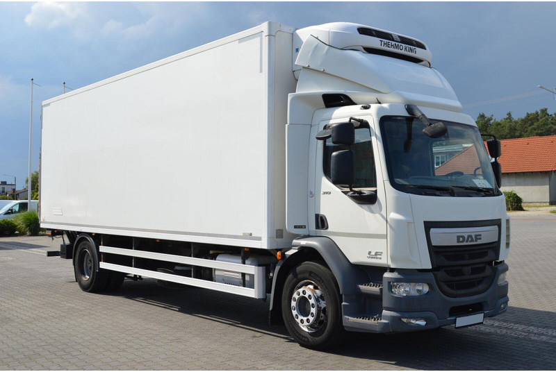DAF LF 310 - Рефрижератор: фото 5 DAF LF 310 - Рефрижератор: фото 5