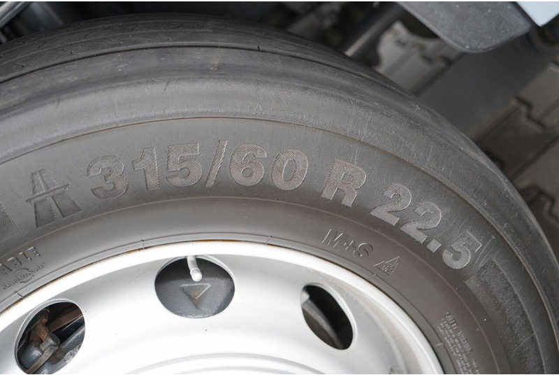 Грузовик-контейнеровоз/ Сменный кузов DAF XF 480 / BDF / 6X2 / SSC / I-PARK COOL / OŚ PODNOSZONA / PO KONT: фото 19