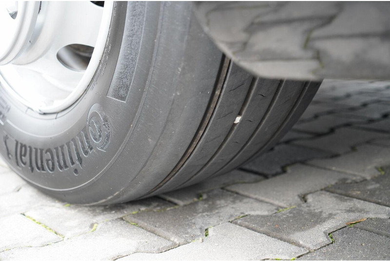 Грузовик-контейнеровоз/ Сменный кузов DAF XF 480 / BDF / 6X2 / SSC / I-PARK COOL / OŚ PODNOSZONA / PO KONT: фото 17