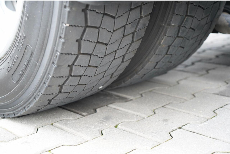 Грузовик-контейнеровоз/ Сменный кузов DAF XF 480 / BDF / 6X2 / SSC / I-PARK COOL / OŚ PODNOSZONA / PO KONT: фото 20