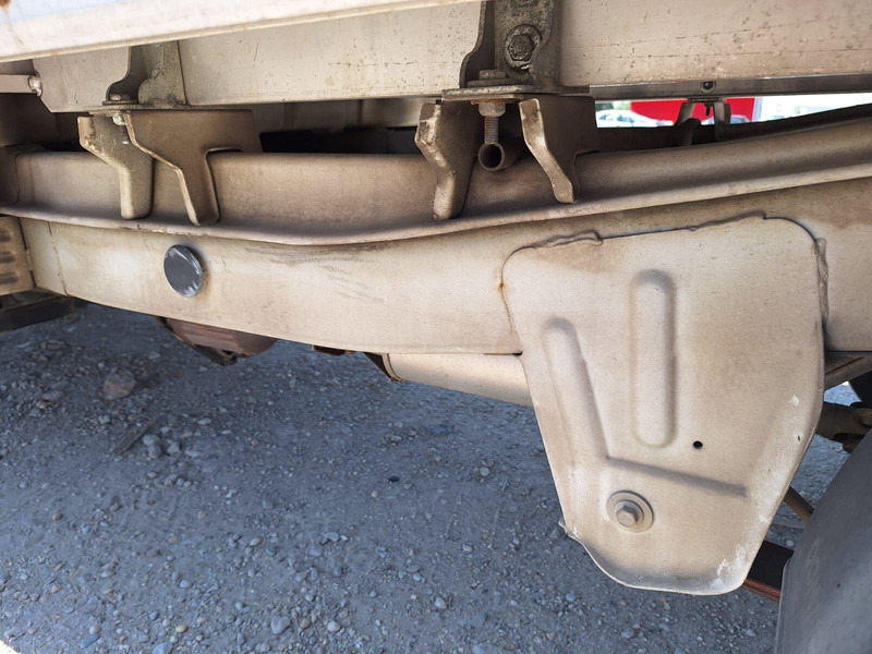 DFSK Docar 4x4 - Pritsche в лизинг DFSK Docar 4x4 - Pritsche: фото 19