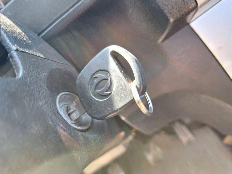 DFSK Docar 4x4 - Pritsche в лизинг DFSK Docar 4x4 - Pritsche: фото 11