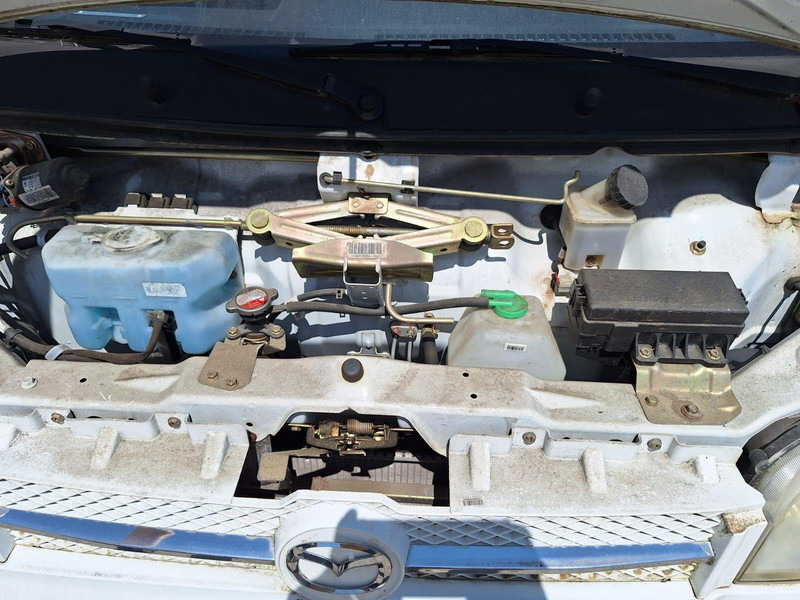 DFSK Docar 4x4 - Pritsche в лизинг DFSK Docar 4x4 - Pritsche: фото 18