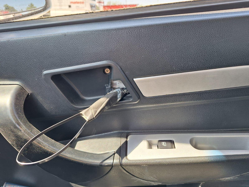 DFSK Docar 4x4 - Pritsche в лизинг DFSK Docar 4x4 - Pritsche: фото 15