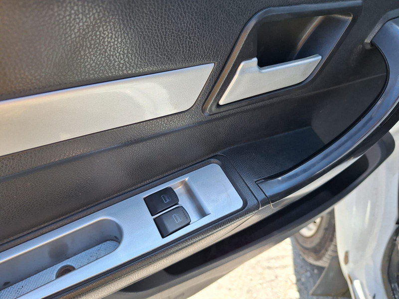 DFSK Docar 4x4 - Pritsche в лизинг DFSK Docar 4x4 - Pritsche: фото 14