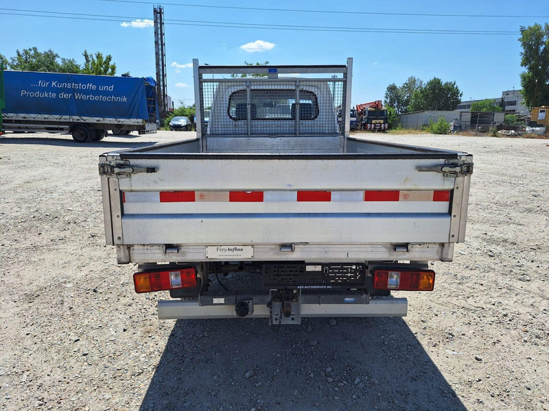 DFSK Docar 4x4 - Pritsche в лизинг DFSK Docar 4x4 - Pritsche: фото 6