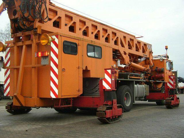 Faun TF00.81/52 Emelőkosaras 28m - Грузовик с подъемником: фото 3 Faun TF00.81/52 Emelőkosaras 28m - Грузовик с подъемником: фото 3