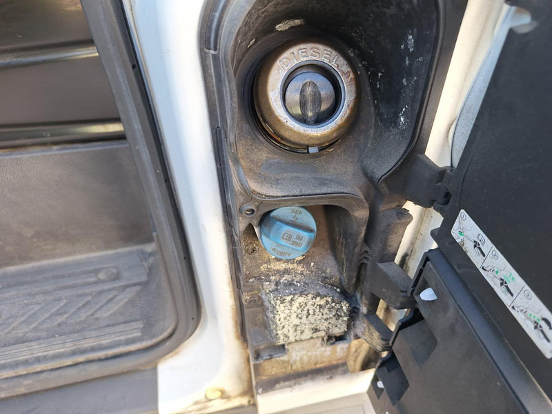 Тентованный фургон Ford Transit - Pritsche + Plane: фото 20 Тентованный фургон Ford Transit - Pritsche + Plane: фото 20