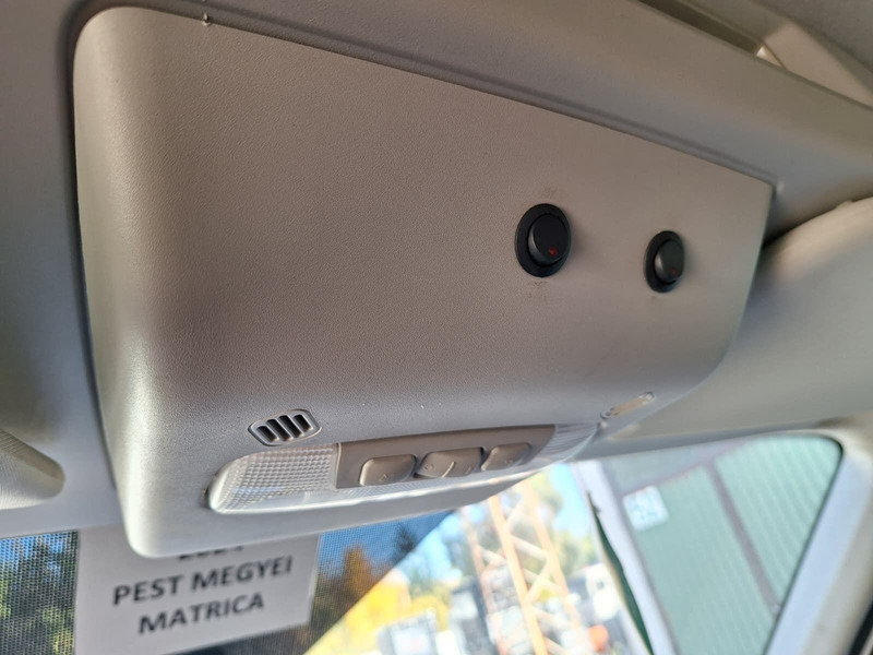 Тентованный фургон Ford Transit - Pritsche + Plane: фото 18 Тентованный фургон Ford Transit - Pritsche + Plane: фото 18