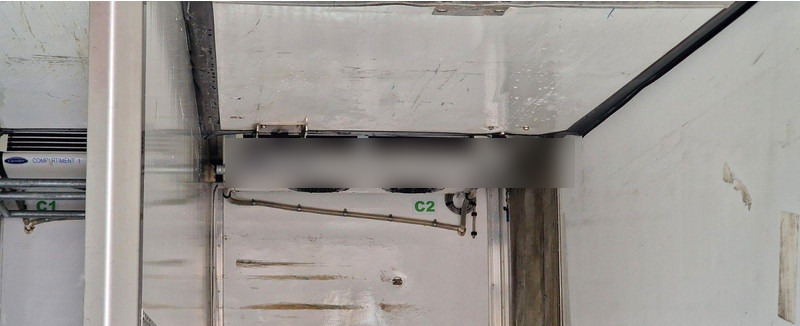 Рефрижератор Iveco 140E18 Supra 950MT Bis -30°C: фото 14 Рефрижератор Iveco 140E18 Supra 950MT Bis -30°C: фото 14