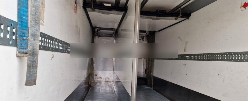 Рефрижератор Iveco 140E18 Supra 950MT Bis -30°C: фото 12 Рефрижератор Iveco 140E18 Supra 950MT Bis -30°C: фото 12