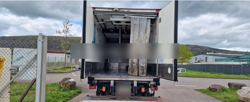 Рефрижератор Iveco 140E18 Supra 950MT Bis -30°C: фото 10 Рефрижератор Iveco 140E18 Supra 950MT Bis -30°C: фото 10