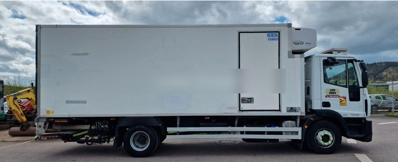 Рефрижератор Iveco 140E18 Supra 950MT Bis -30°C: фото 8 Рефрижератор Iveco 140E18 Supra 950MT Bis -30°C: фото 8