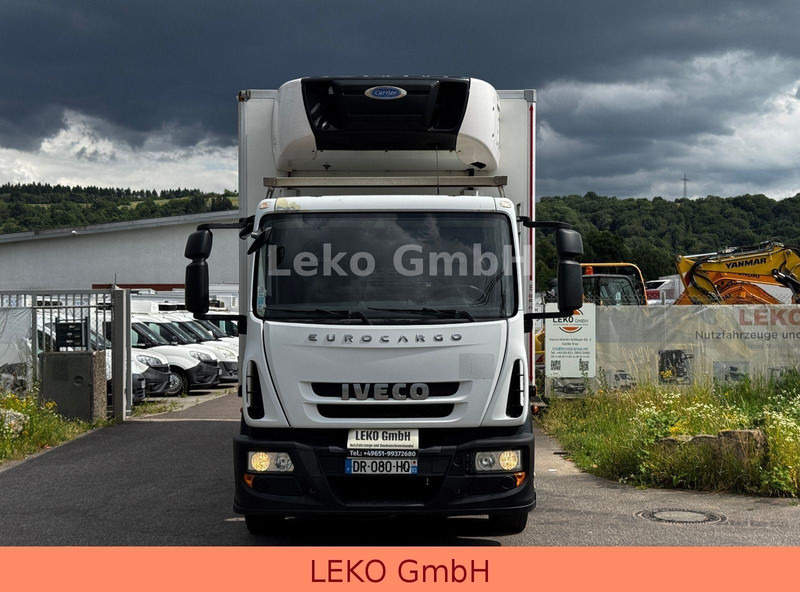 Iveco 160 E 21 - Рефрижератор: фото 2 Iveco 160 E 21 - Рефрижератор: фото 2