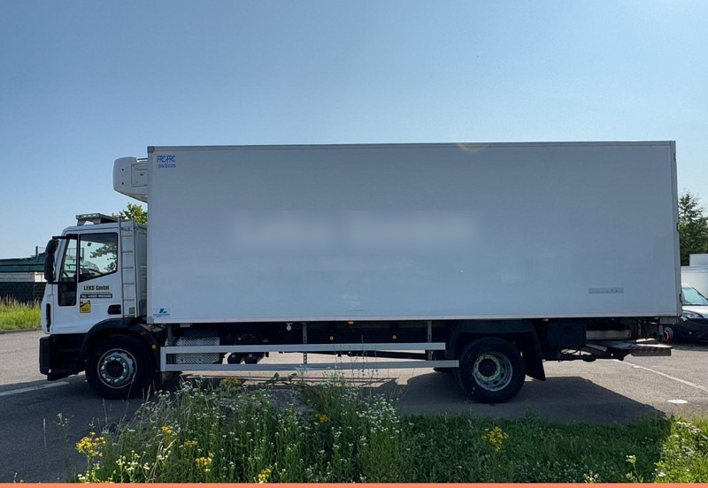 Iveco 190E26 - Рефрижератор: фото 4 Iveco 190E26 - Рефрижератор: фото 4