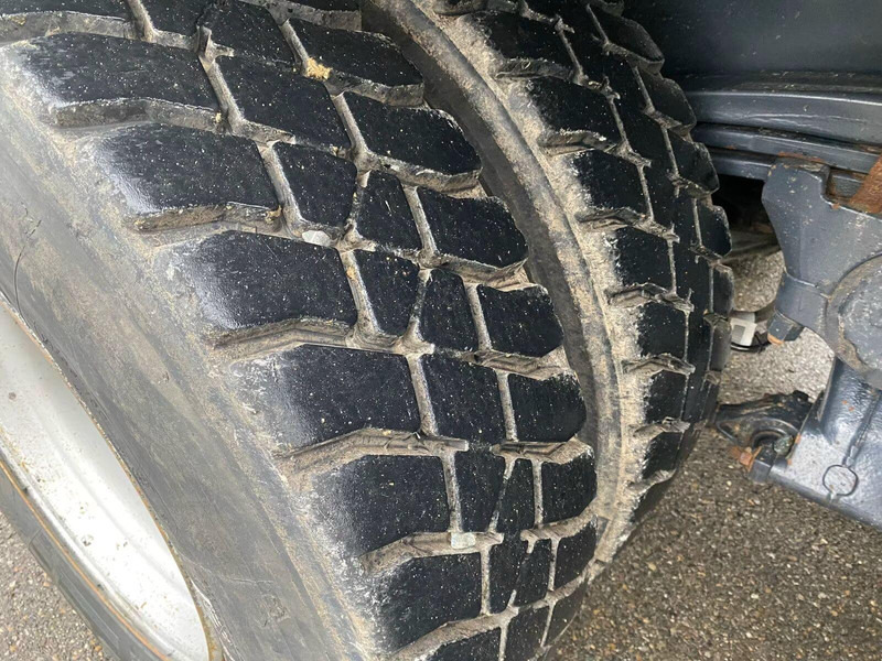 Самосвал Iveco AD 410 T51: фото 14