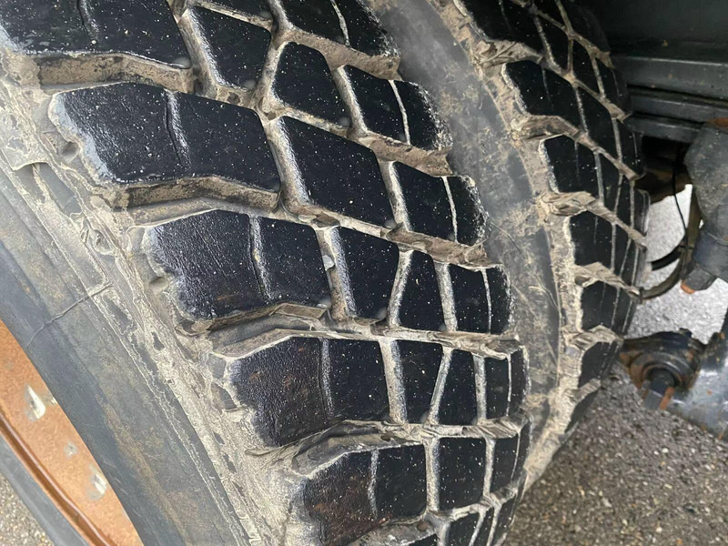 Самосвал Iveco AD 410 T51: фото 15