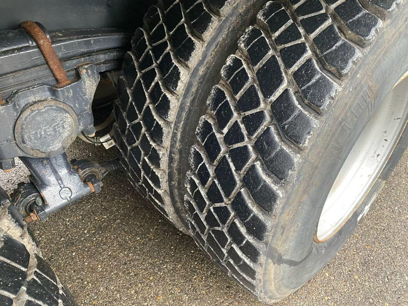 Самосвал Iveco AD 410 T51: фото 16