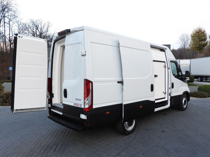 Iveco DAILY 35S14 - Фургон-рефрижератор: фото 3 Iveco DAILY 35S14 - Фургон-рефрижератор: фото 3