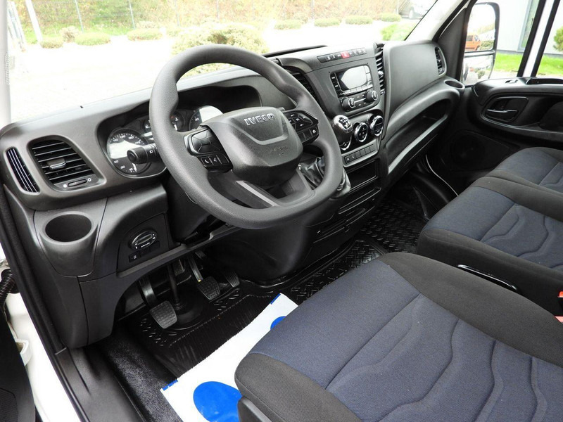 Iveco DAILY 35S14 - Малотоннажный бортовой грузовик: фото 2 Iveco DAILY 35S14 - Малотоннажный бортовой грузовик: фото 2