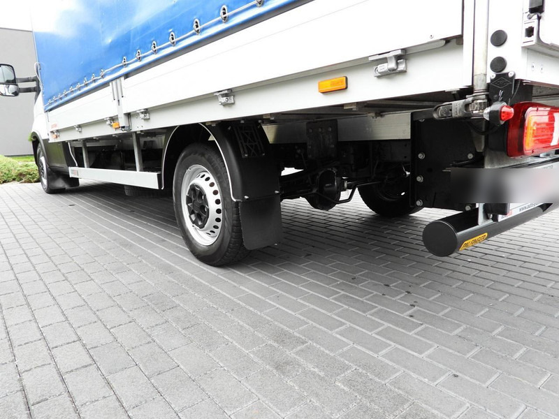 Тентованный фургон Iveco DAILY 35S18 PLANDEKA WINDA 8 PALET WEBASTO TEMPOMAT LEDY KLIMATY: фото 17 Тентованный фургон Iveco DAILY 35S18 PLANDEKA WINDA 8 PALET WEBASTO TEMPOMAT LEDY KLIMATY: фото 17