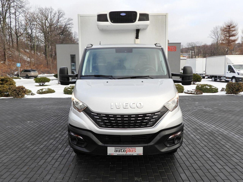 Iveco DAILY 72C18 - Рефрижератор: фото 5 Iveco DAILY 72C18 - Рефрижератор: фото 5