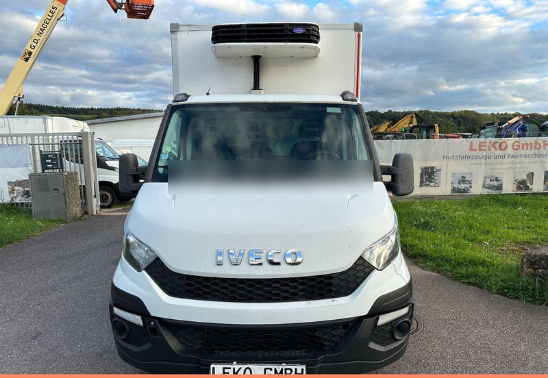 Iveco Daily 35C13 - Фургон-рефрижератор: фото 2 Iveco Daily 35C13 - Фургон-рефрижератор: фото 2