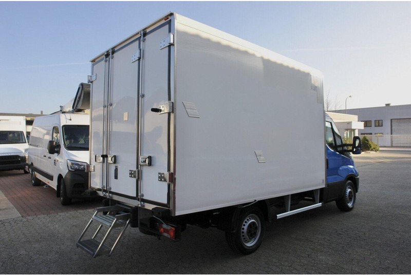 Iveco Daily 35S13 - Фургон-рефрижератор: фото 4 Iveco Daily 35S13 - Фургон-рефрижератор: фото 4