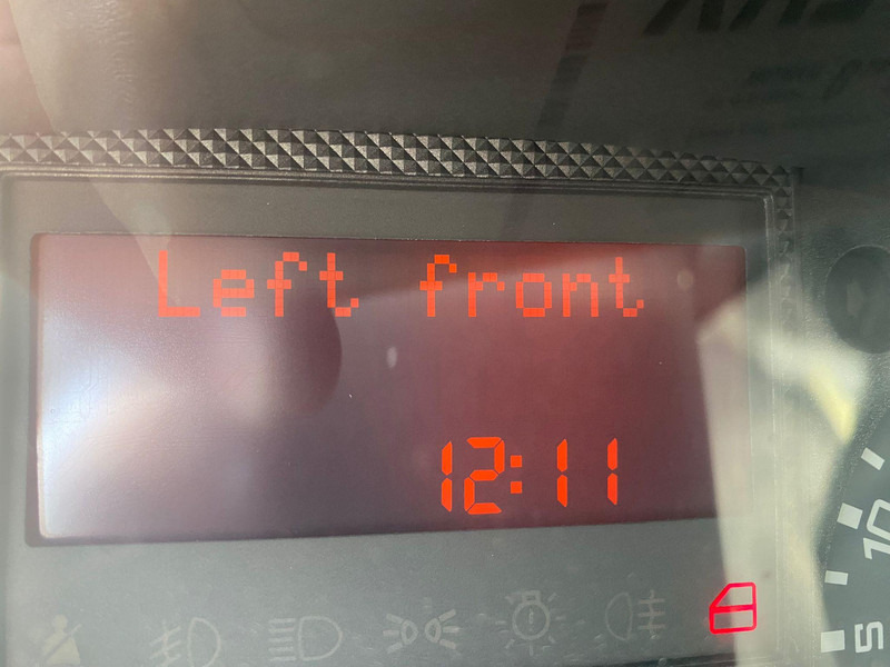 Микроавтобус, Пассажирский фургон Iveco Daily 50 C 18 - 20 personal minibus: фото 13 Микроавтобус, Пассажирский фургон Iveco Daily 50 C 18 - 20 personal minibus: фото 13