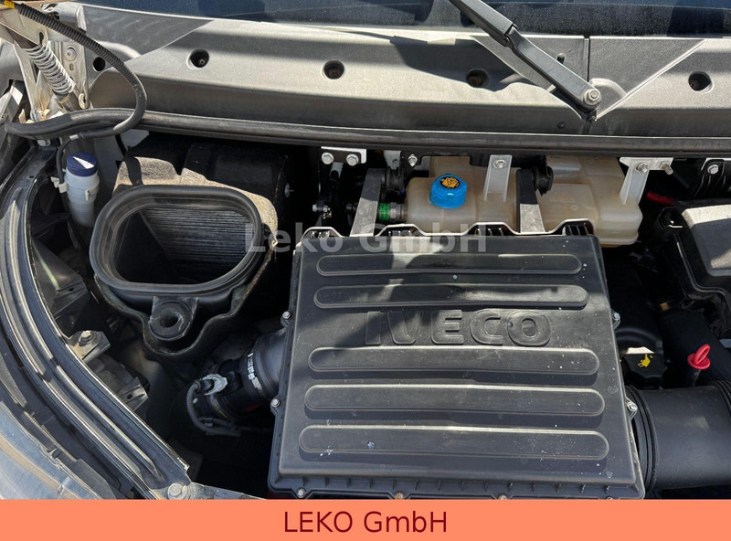 Рефрижератор Iveco Daily 70C17: фото 15