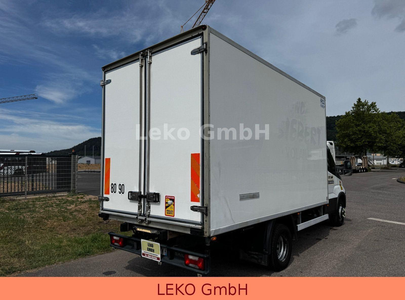 Рефрижератор Iveco Daily 70C17: фото 7
