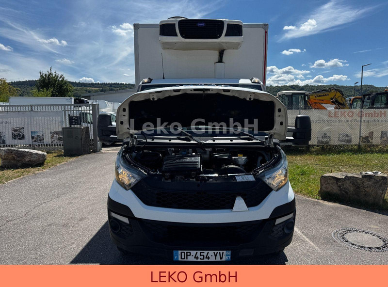 Рефрижератор Iveco Daily 70C17: фото 13