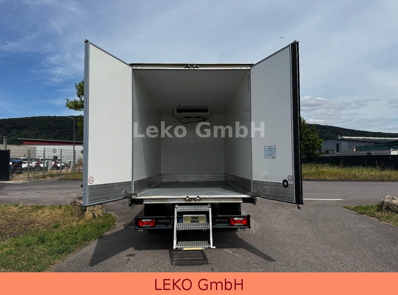 Рефрижератор Iveco Daily 70C17: фото 9