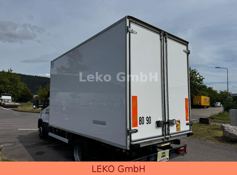 Рефрижератор Iveco Daily 70C17: фото 5
