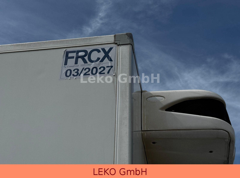 Рефрижератор Iveco Daily 70C17: фото 12