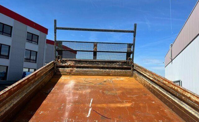 Самосвал Iveco Daily 70C17: фото 11