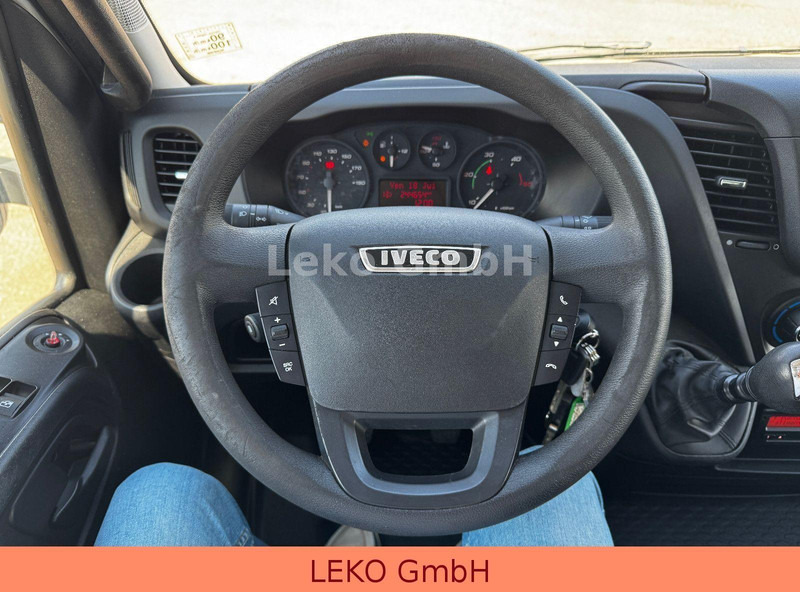 Рефрижератор Iveco Daily 70C17: фото 20