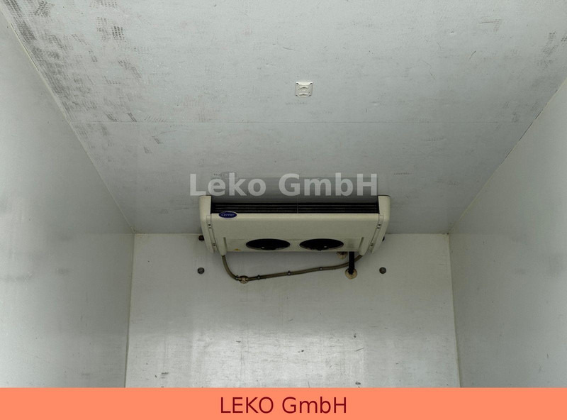 Рефрижератор Iveco Daily 70C17: фото 11