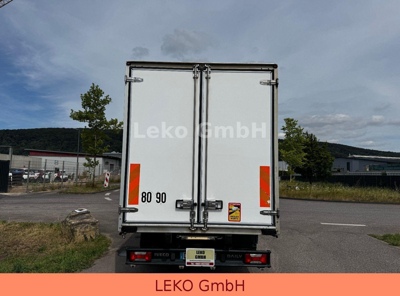 Рефрижератор Iveco Daily 70C17: фото 6