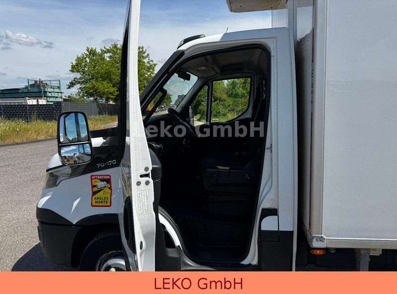 Рефрижератор Iveco Daily 70C17: фото 17