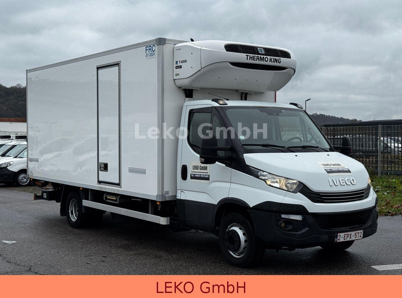Iveco Daily 70C21 - Рефрижератор: фото 1 Iveco Daily 70C21 - Рефрижератор: фото 1