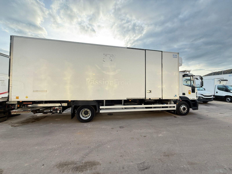 Iveco ML 160 E 22 Supra 1150 Bis -30°C - Рефрижератор: фото 5 Iveco ML 160 E 22 Supra 1150 Bis -30°C - Рефрижератор: фото 5