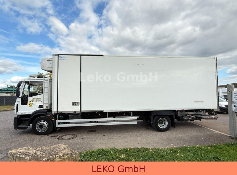 Iveco ML 160 E 22 Supra 1150 Bis -30°C - Рефрижератор: фото 2 Iveco ML 160 E 22 Supra 1150 Bis -30°C - Рефрижератор: фото 2