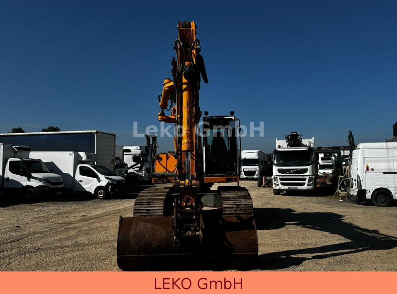 Liebherr R 904 HDSL - Гусеничный экскаватор: фото 2 Liebherr R 904 HDSL - Гусеничный экскаватор: фото 2