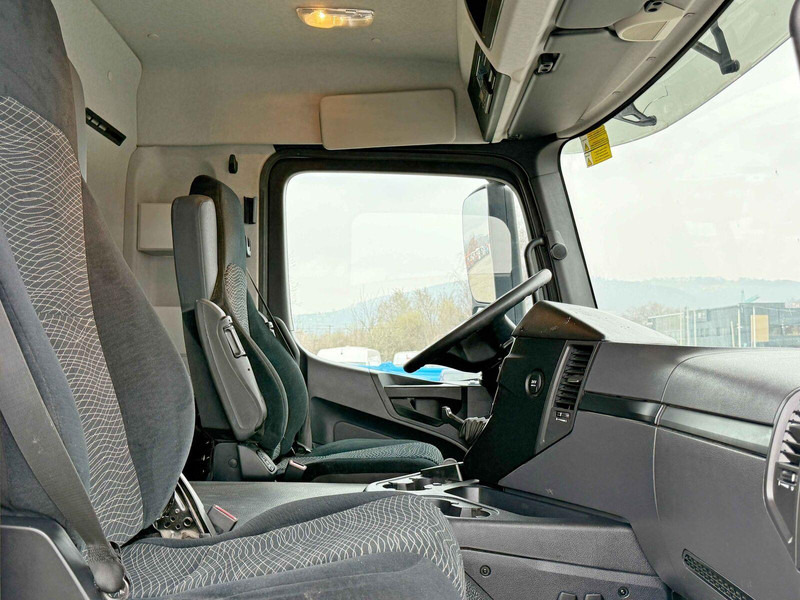 Самосвал MAN AROCS 3246* KIPPER / 8x4 * TOPZUSTAND: фото 10