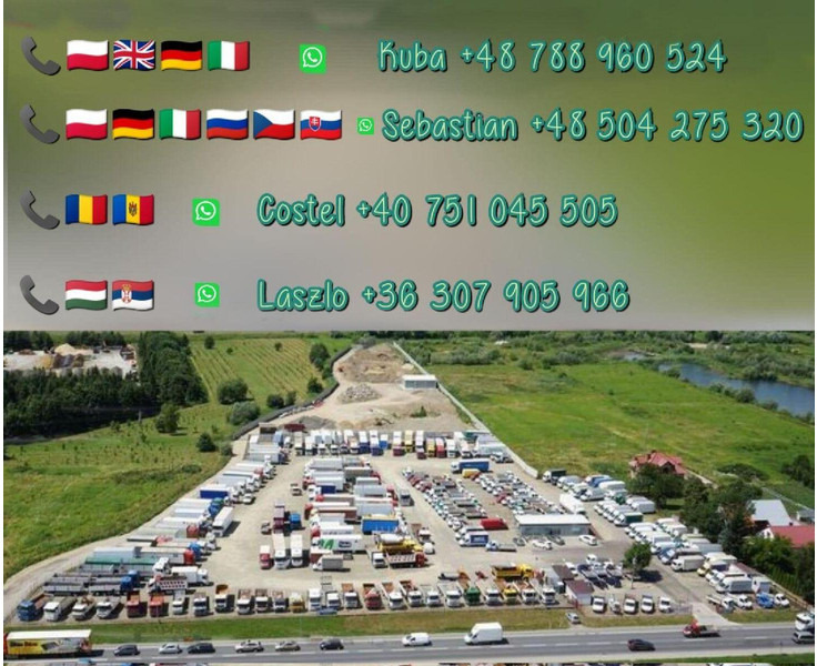 Самосвал MAN AROCS 3246* KIPPER / 8x4 * TOPZUSTAND: фото 13