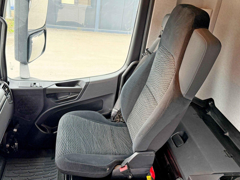 Самосвал MAN AROCS 3246* KIPPER / 8x4 * TOPZUSTAND: фото 8