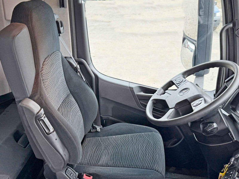 Самосвал MAN AROCS 3246* KIPPER / 8x4 * TOPZUSTAND: фото 11