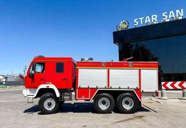 MAN Star 266 в лизинг MAN Star 266: фото 6