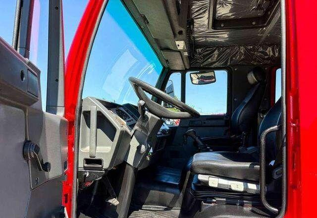 MAN Star 266 в лизинг MAN Star 266: фото 13